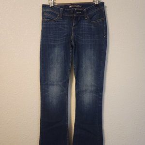 Levi's jeans woman's size 7 bootcut